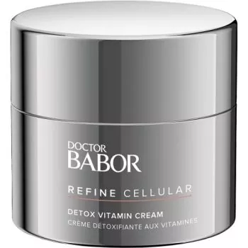 BABOR Detox Vitamin Cream 50 ml | Refine Cellular